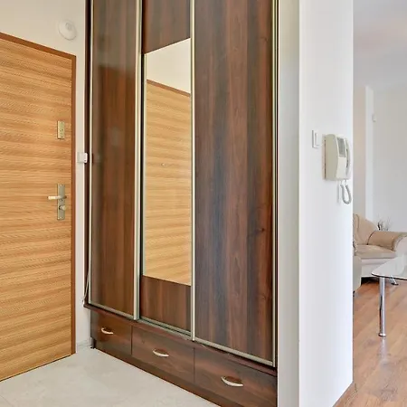 Parkur By Renters Σόποτ