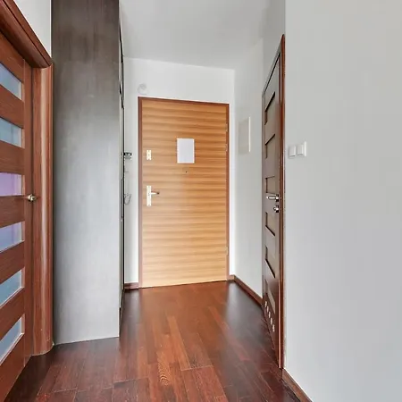 Appartement Dom & House - Parkur