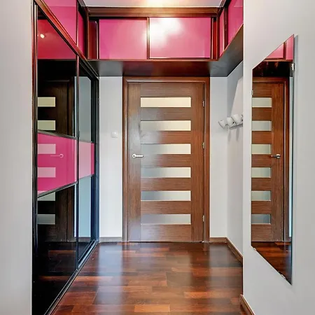 Dom & House - Parkur Appartement Sopot