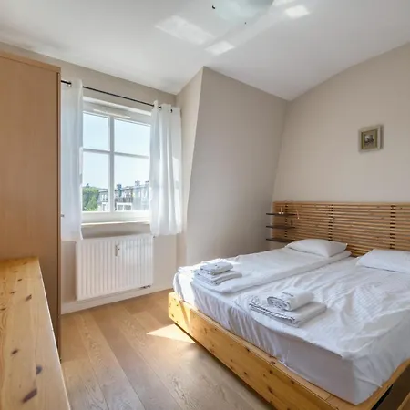 Dom & House - Parkur Sopot