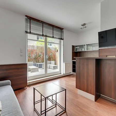 Dom & House - Parkur Appartement Sopot