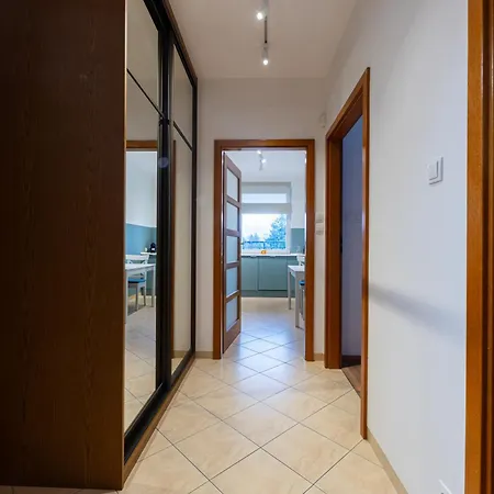 Apartments Parkur Sopot By Noclegi Renters Sopot