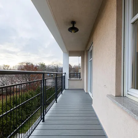 Parkur By Renters
