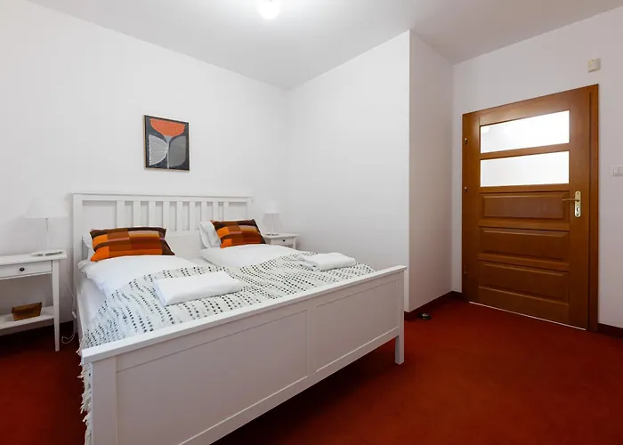 Apartments Parkur Sopot By Noclegi Renters Appartement Sopot