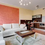 Parkur By Renters Daire