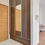 Parkur By Renters Σόποτ