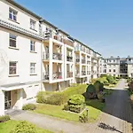 Daire Parkur By Renters Sopot