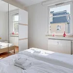 Parkur By Renters Σόποτ