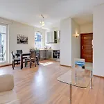 Διαμέρισμα Parkur By Renters Σόποτ