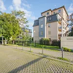 Daire Parkur By Renters