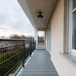 Parkur By Renters