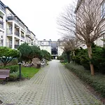 Parkur By Renters Διαμέρισμα Σόποτ