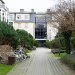 Parkur By Renters Daire