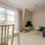 Parkur By Renters Daire *