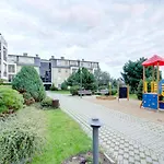 Parkur By Renters Daire Sopot
