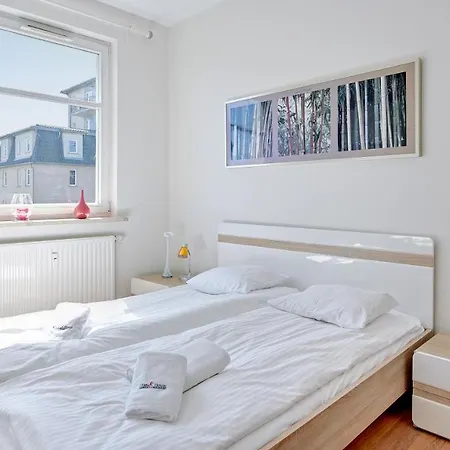 Appartamento Dom & House - Parkur Sopot