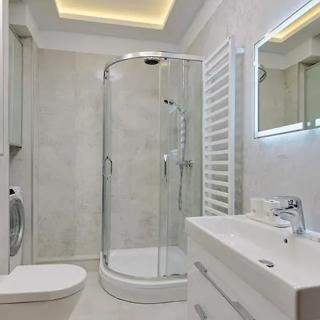 Dom & House - Parkur Sopot