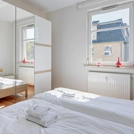 Dom & House - Parkur Σόποτ