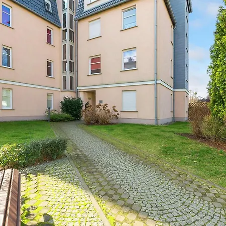 Apartment Dom & House - Parkur