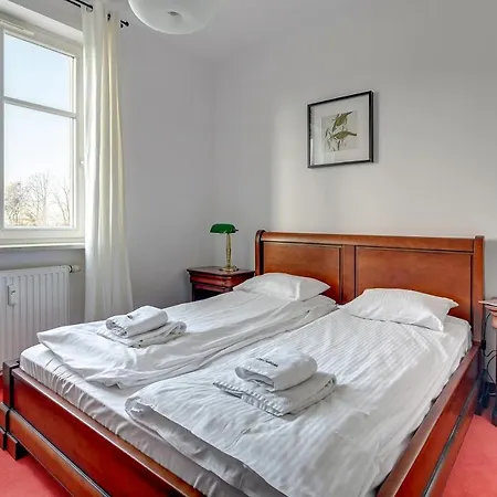 Dom & House - Parkur Apartment