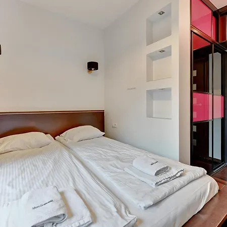 Apartment Dom & House - Parkur Sopot