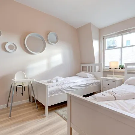 Dom & House - Parkur *