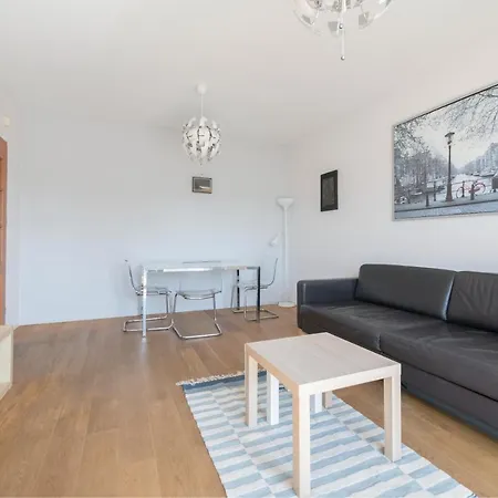 Apartment Dom & House - Parkur