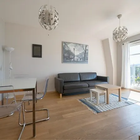 Apartment Dom & House - Parkur *