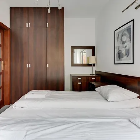 Dom & House - Parkur Apartment Sopot