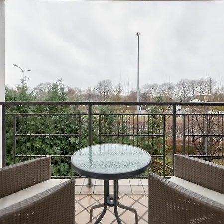 Apartment Dom & House - Parkur Sopot