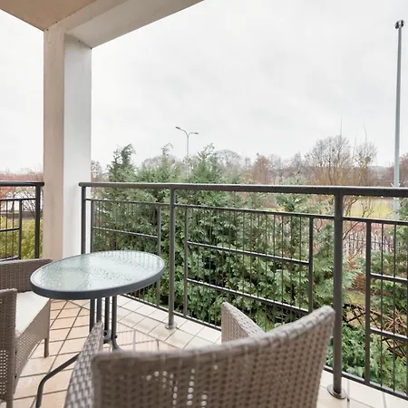 Dom & House - Parkur * Sopot