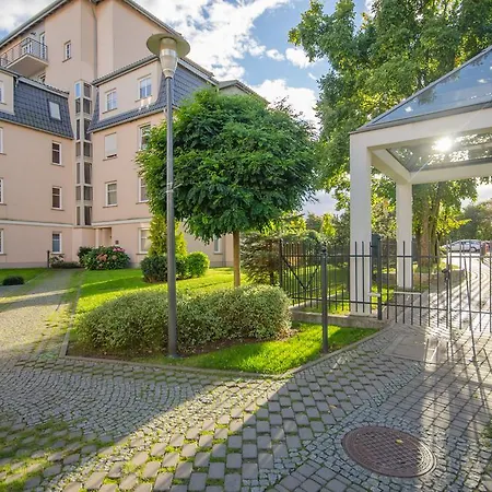 Dom & House - Parkur Apartment