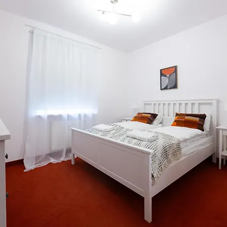 Parkur By Renters Daire Sopot
