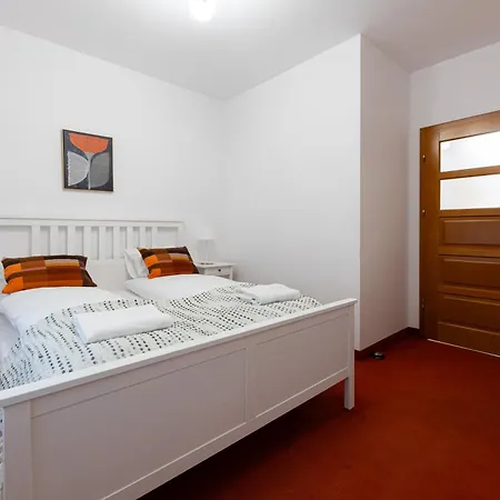 Parkur By Renters Apartamento Sopot