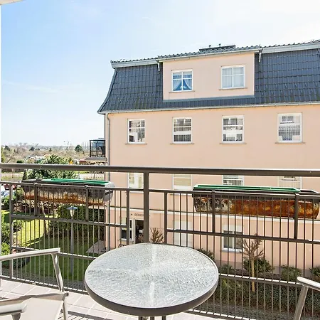 Dom & House - Parkur * Σόποτ