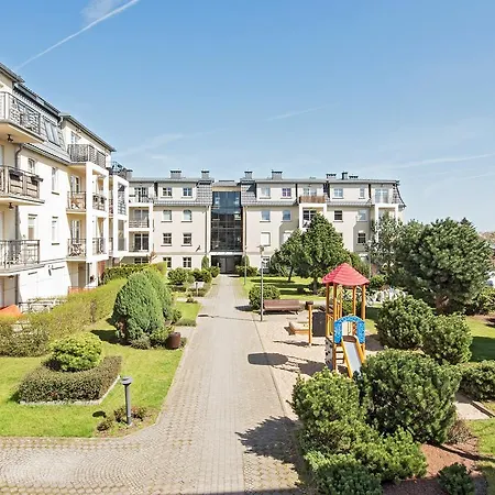 Appartamento Dom & House - Parkur Sopot