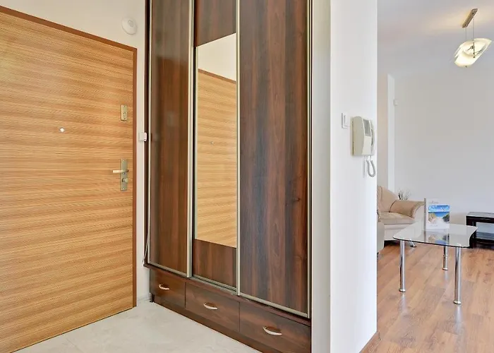Apartments Parkur Sopot By Noclegi Renters Sopoty