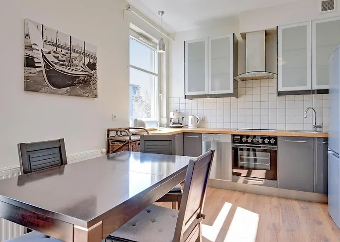 Dom & House - Parkur *