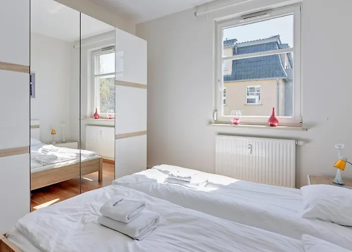 Apartments Parkur Sopot By Noclegi Renters Sopoty