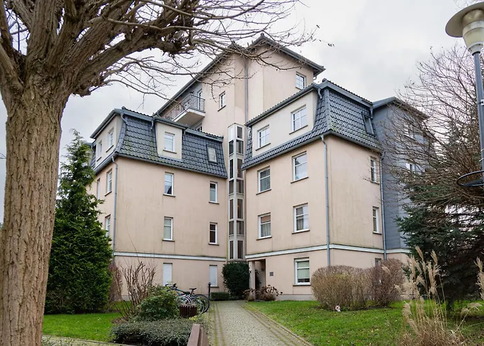 Apartments Parkur Sopot By Noclegi Renters Sopoty