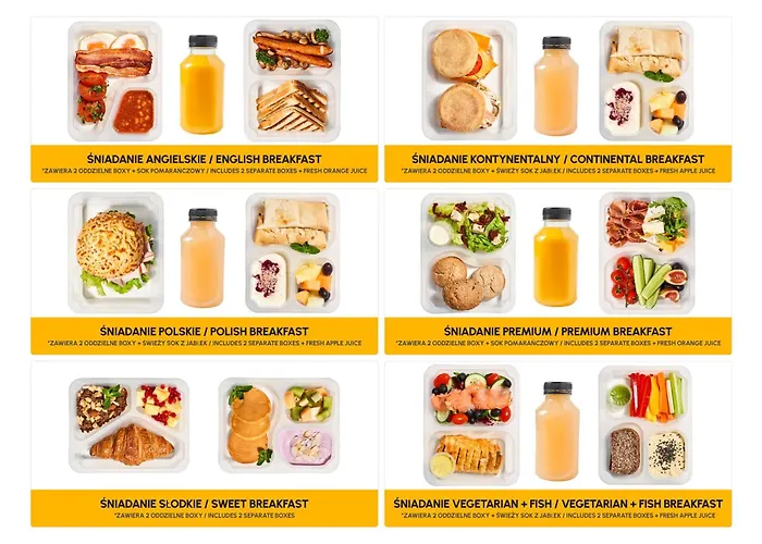 Apartments Parkur Sopot By Noclegi Renters * Sopoty